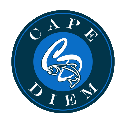 Cape Diem logo