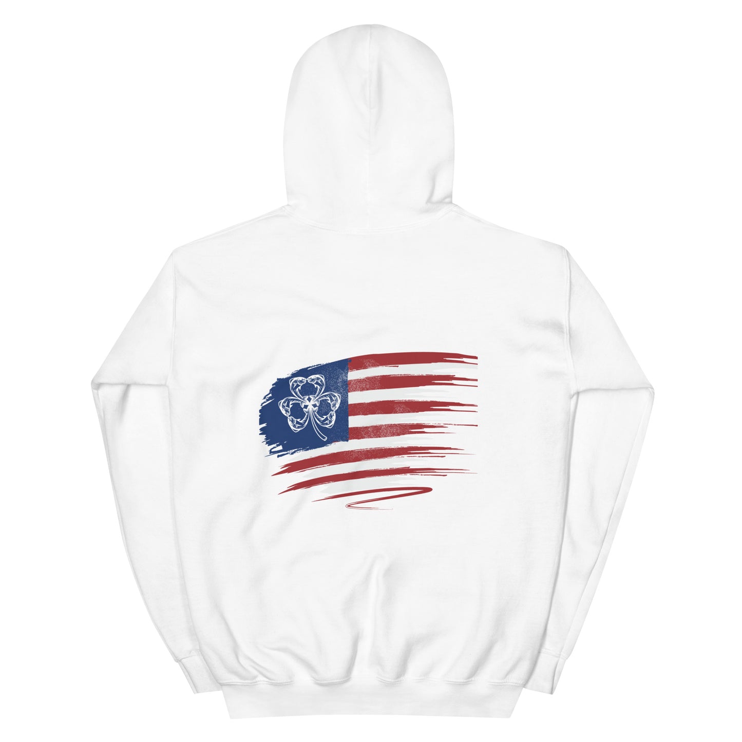 Pride & Prosper Unisex Hoodie
