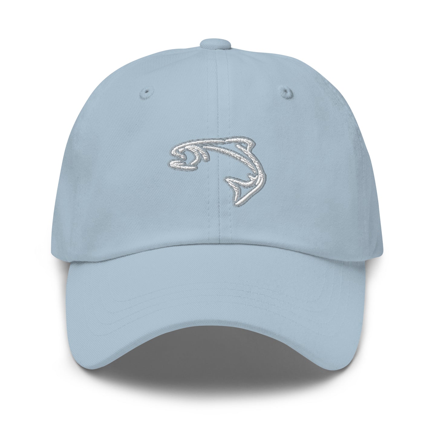 Cape Cod Fishing Baseball Hat