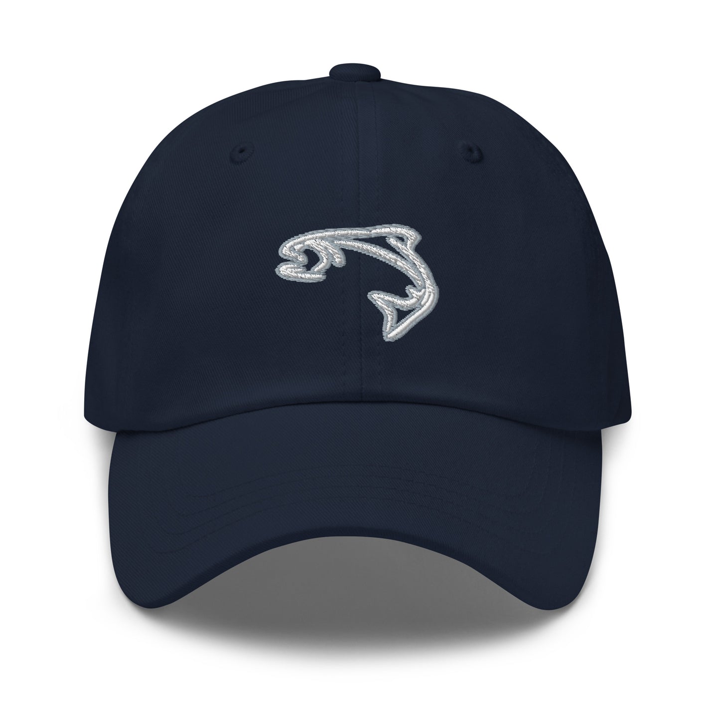 Cape Cod Fishing Baseball Hat