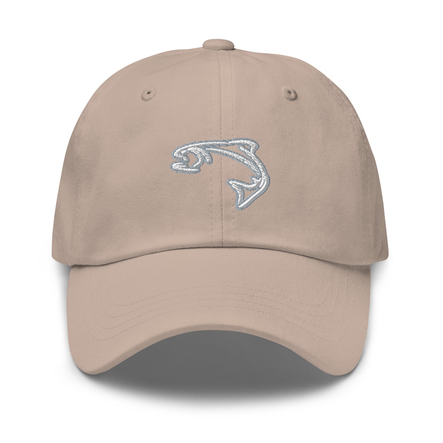 Cape Cod Fishing Baseball Hat