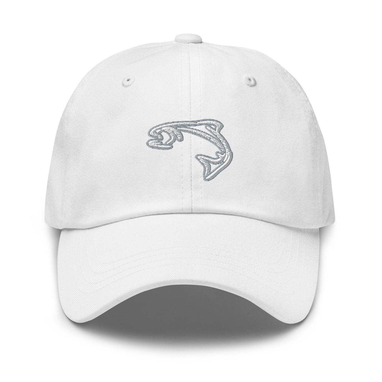 Cape Cod Fishing Baseball Hat