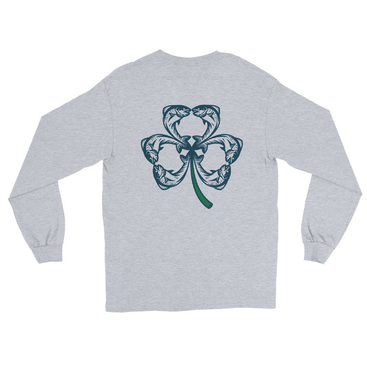 Shamrock Long Sleeve Shirt