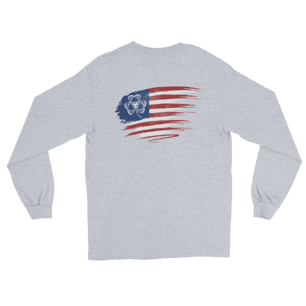 Pride & Prosper Men’s Long Sleeve Shirt