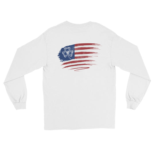 Pride & Prosper Men’s Long Sleeve Shirt