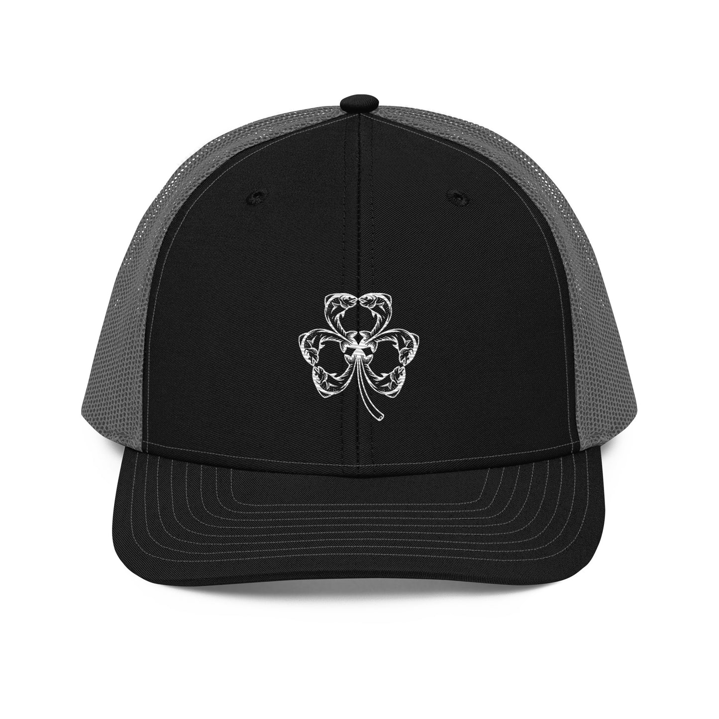 Shamrock Trucker Cap