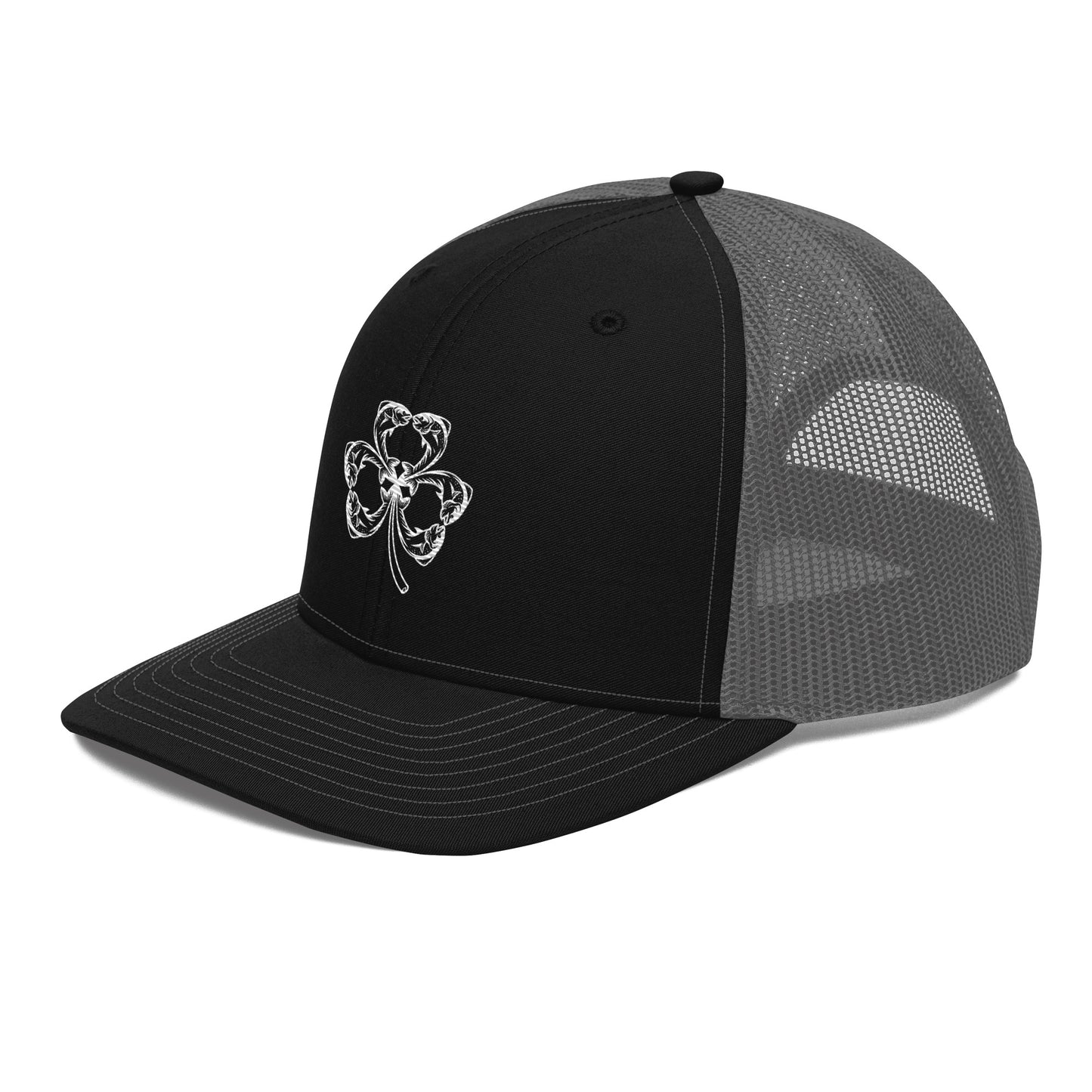 Shamrock Trucker Cap