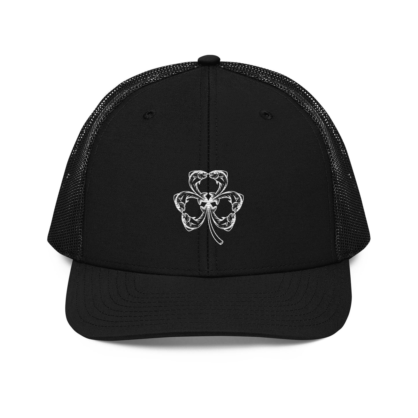 Shamrock Trucker Cap