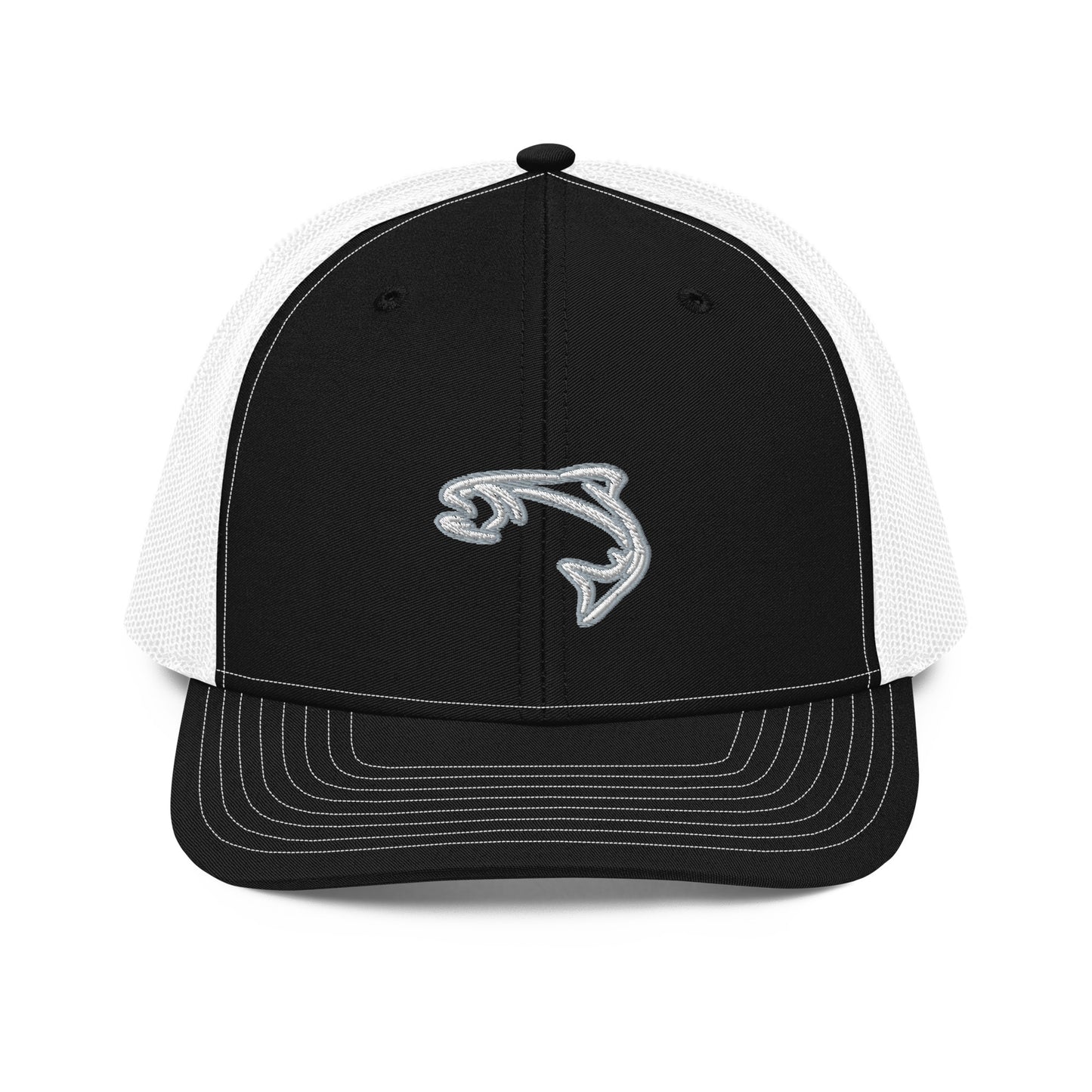 Cape Cod Fishing Trucker Cap