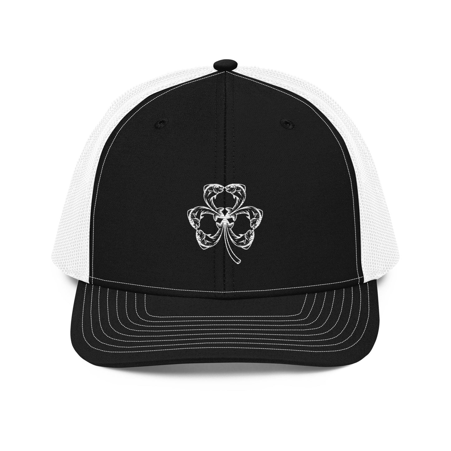 Shamrock Trucker Cap