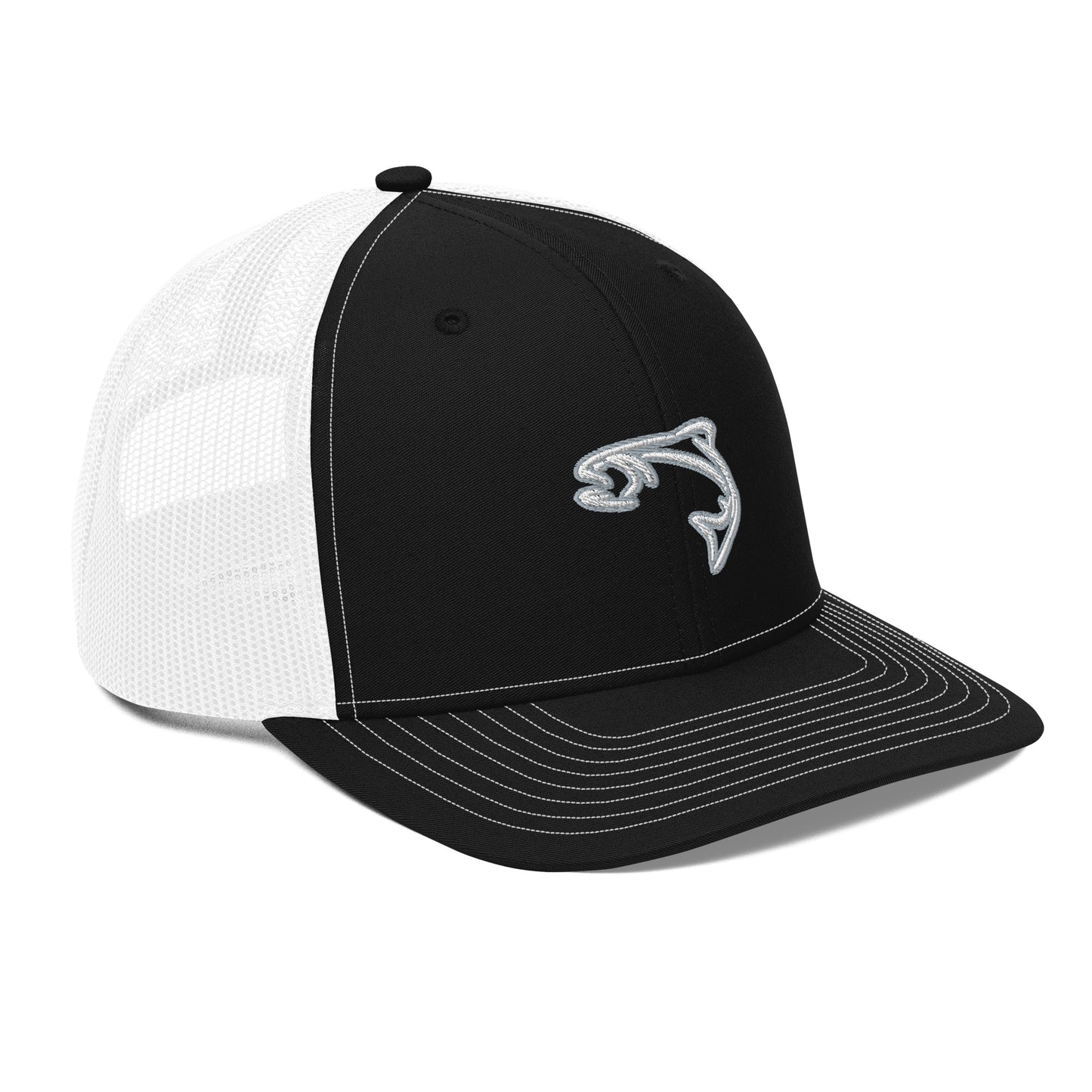 Cape Cod Fishing Trucker Cap