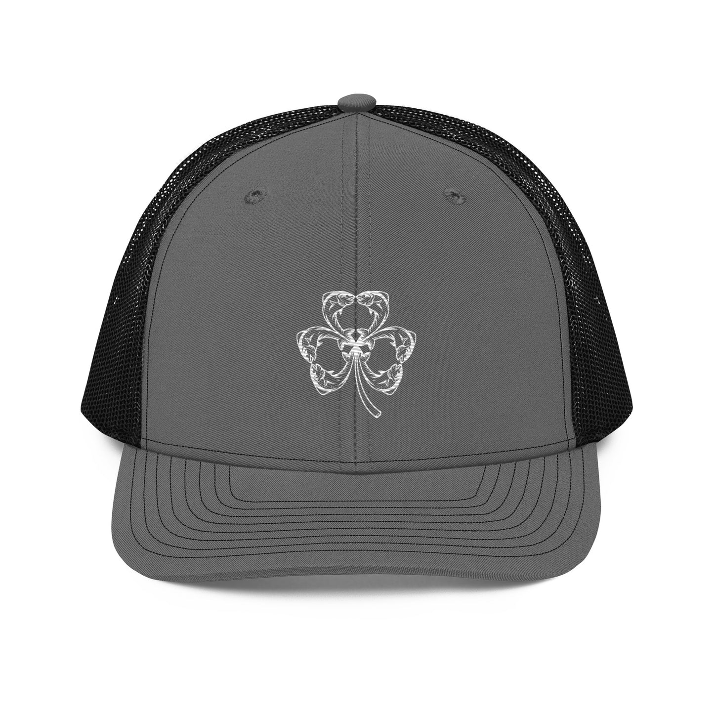 Shamrock Trucker Cap