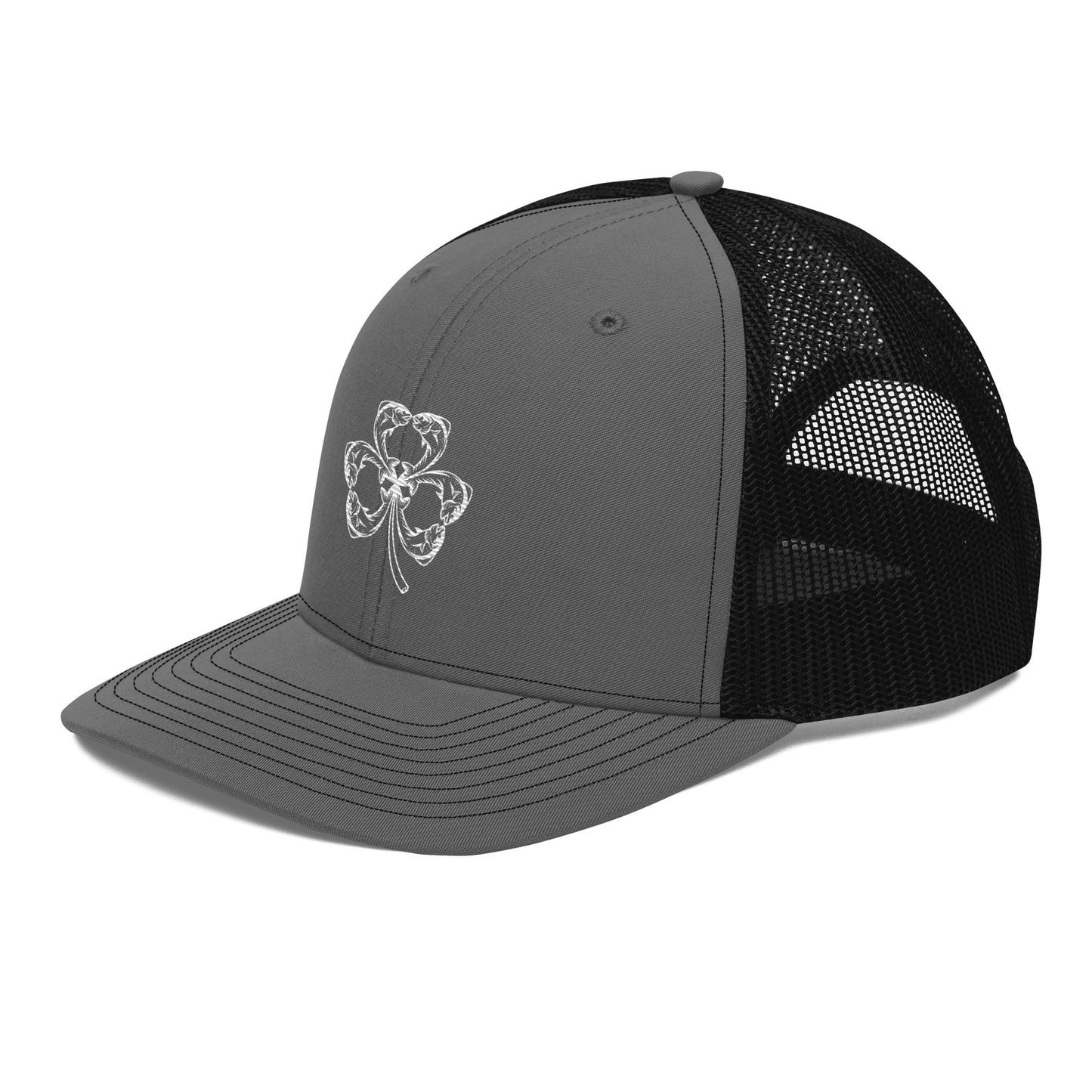 Shamrock Trucker Cap