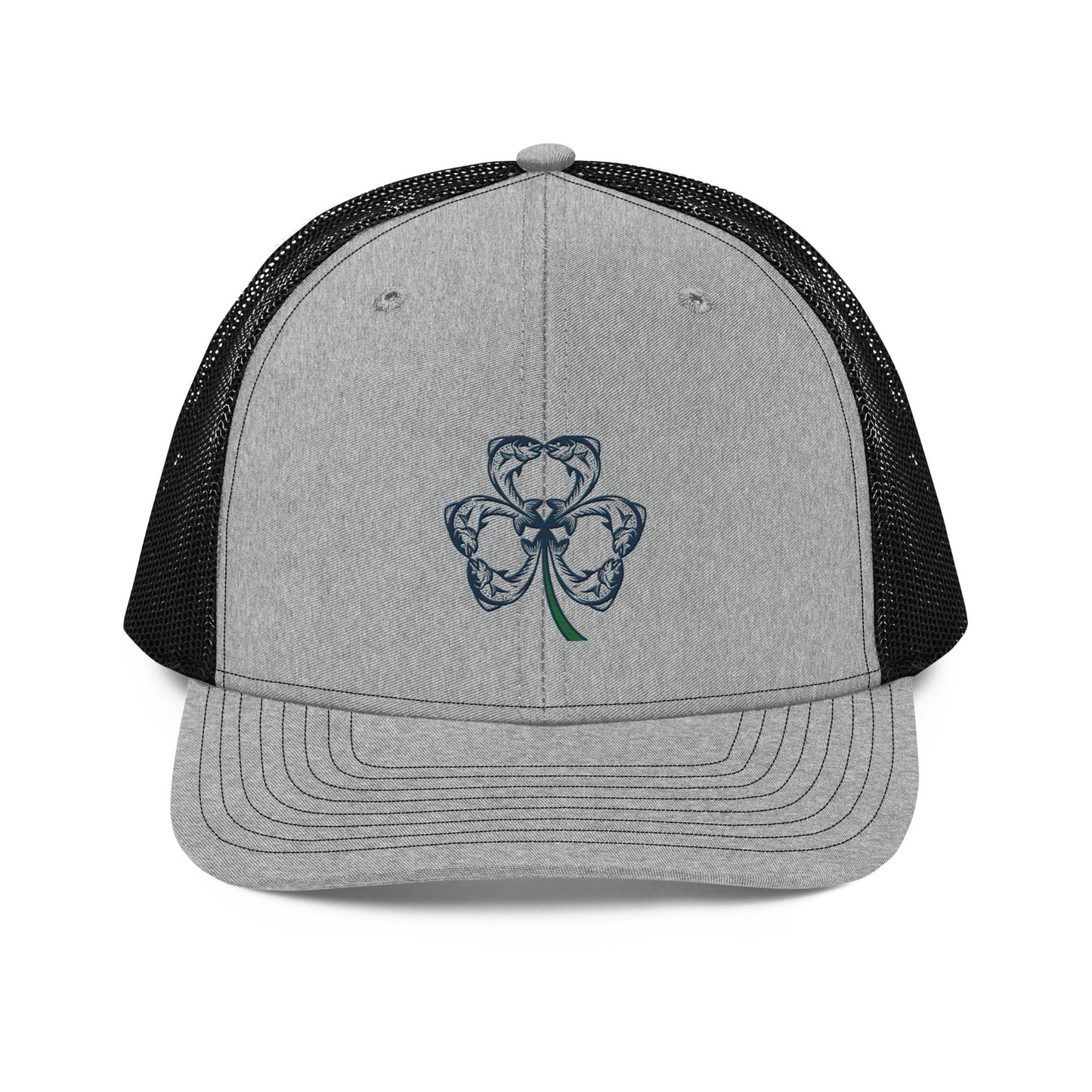 Shamrock Trucker Cap