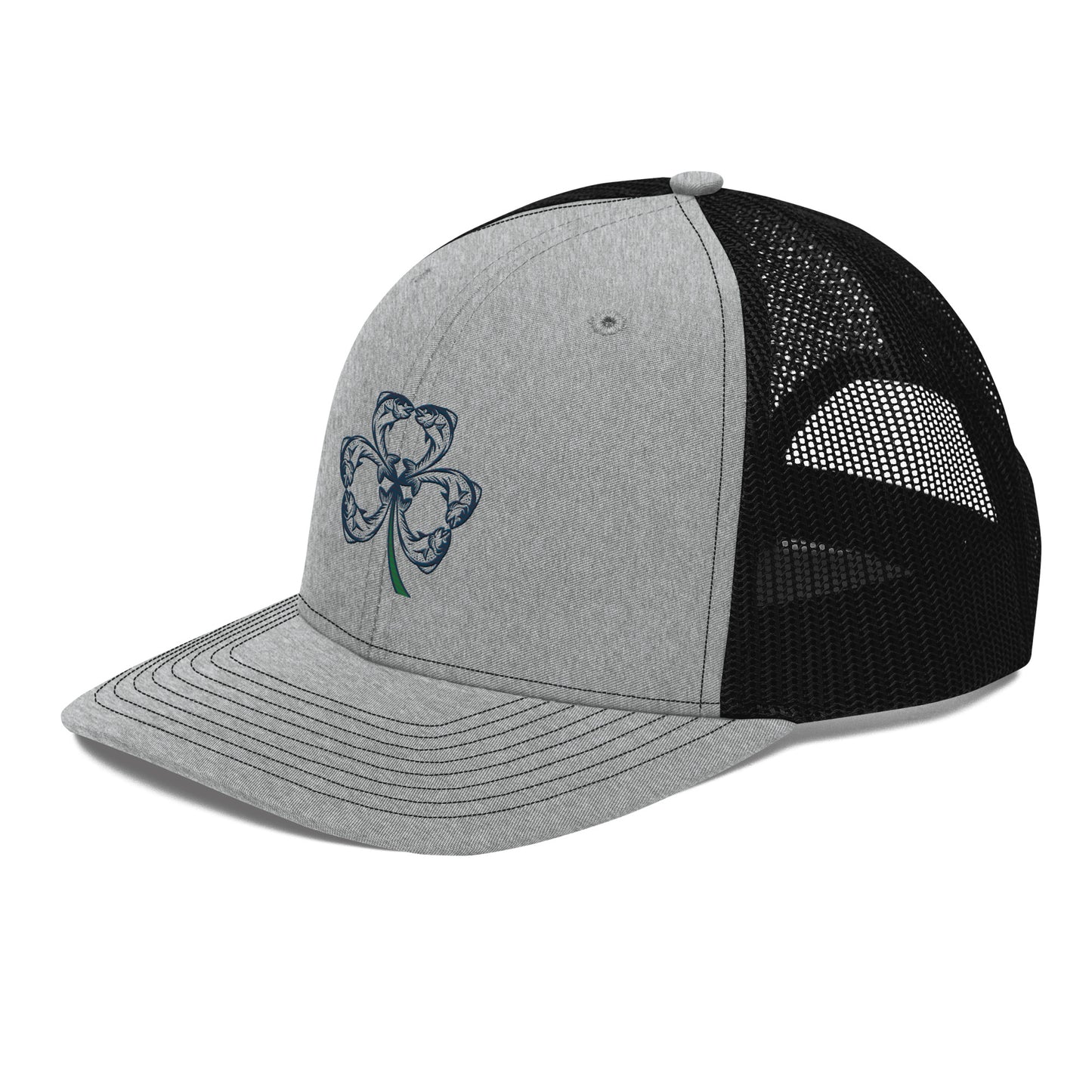 Shamrock Trucker Cap