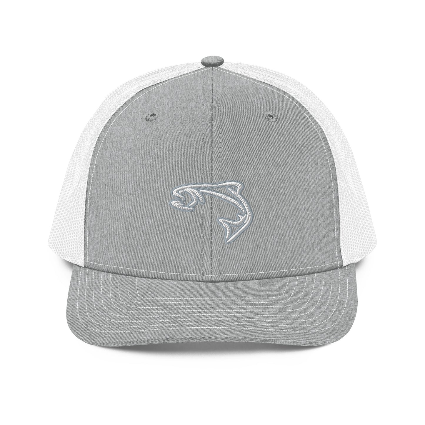 Cape Cod Fishing Trucker Cap