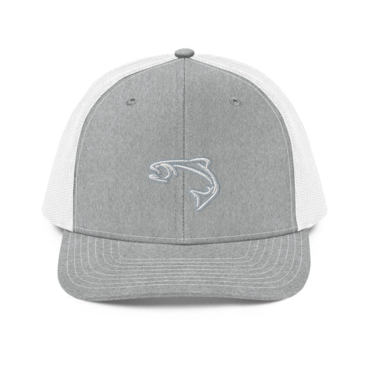 Cape Cod Fishing Trucker Cap