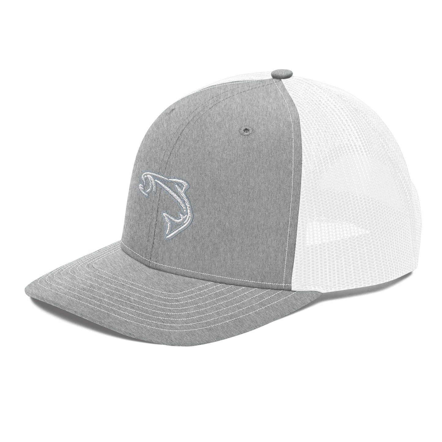 Cape Cod Fishing Trucker Cap