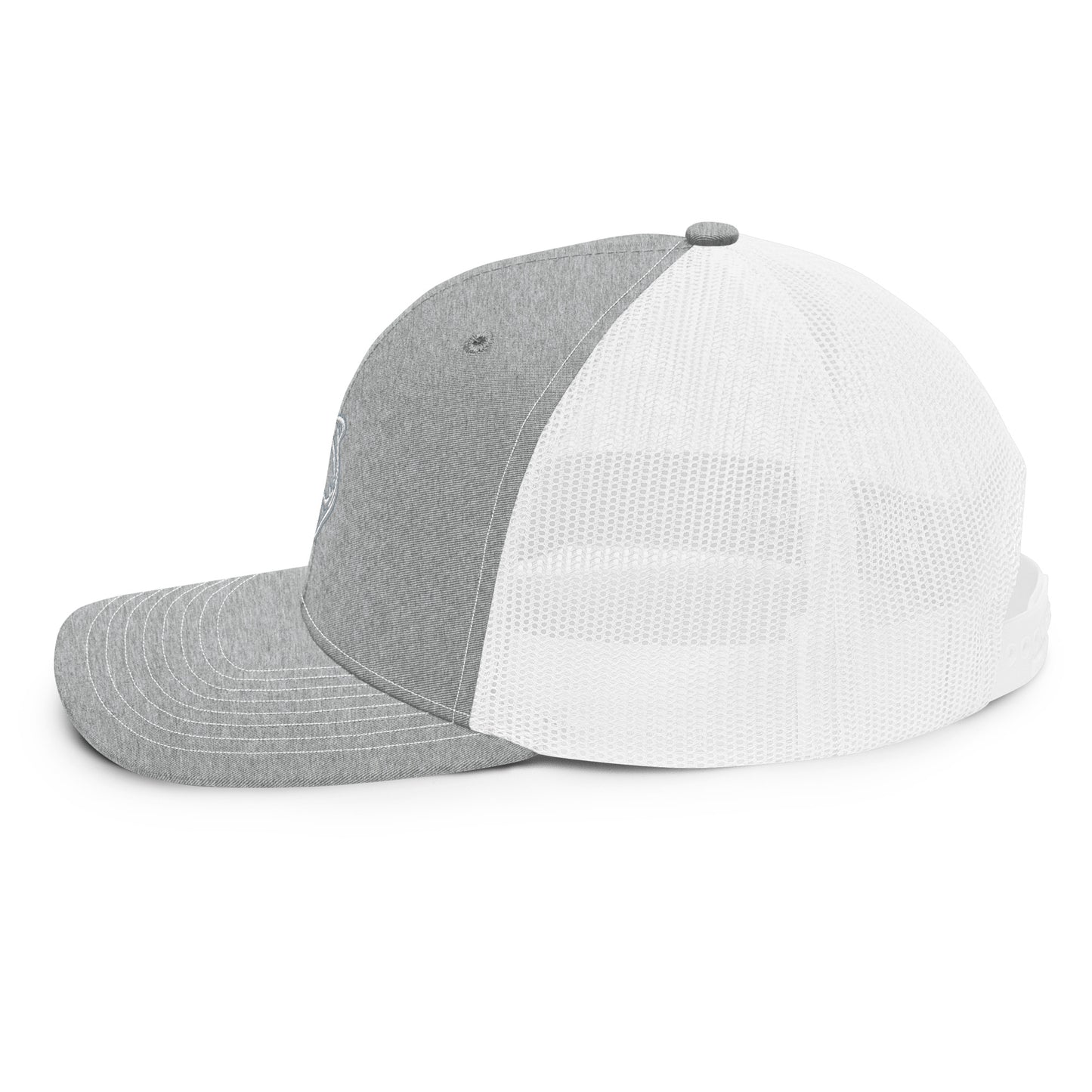 Cape Cod Fishing Trucker Cap