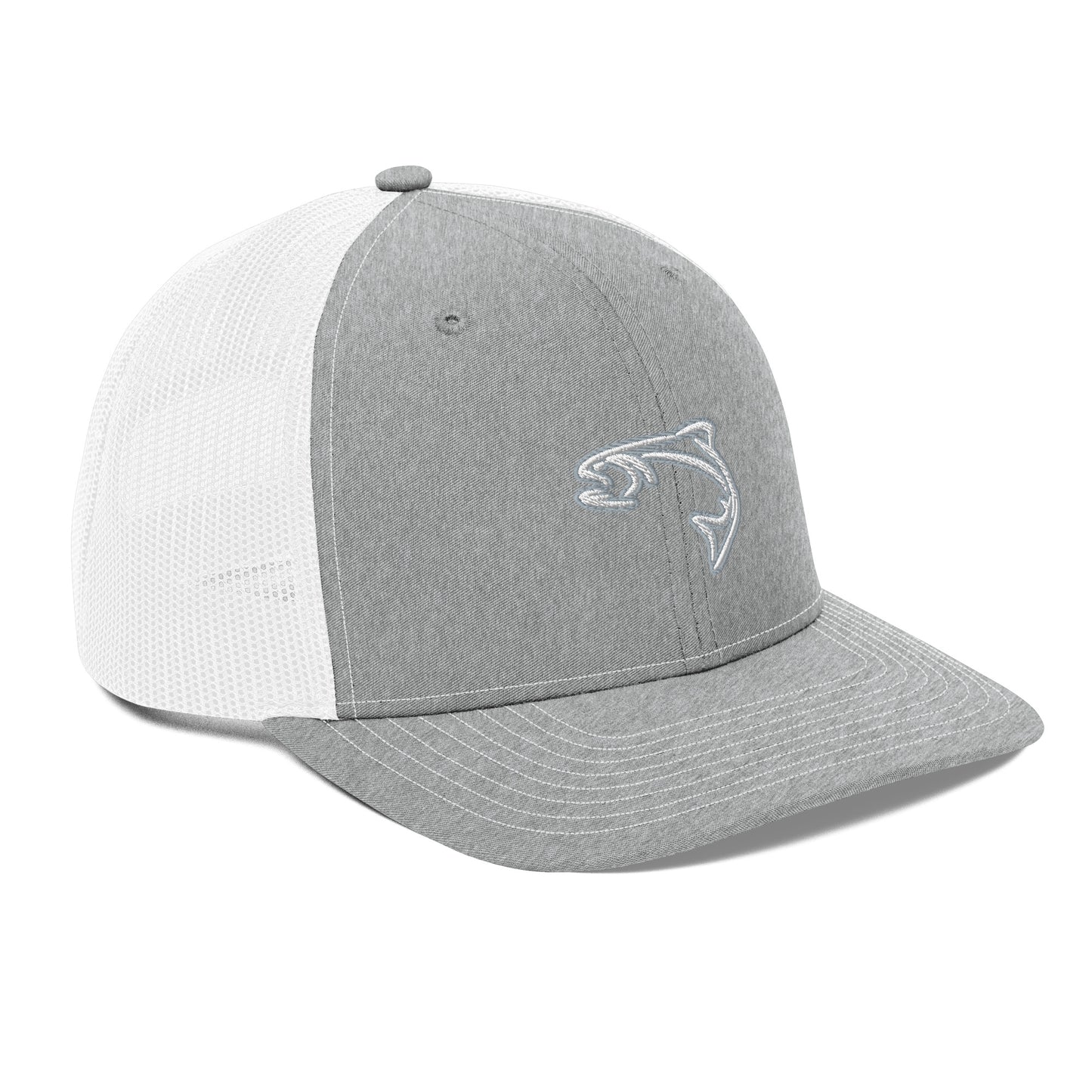 Cape Cod Fishing Trucker Cap