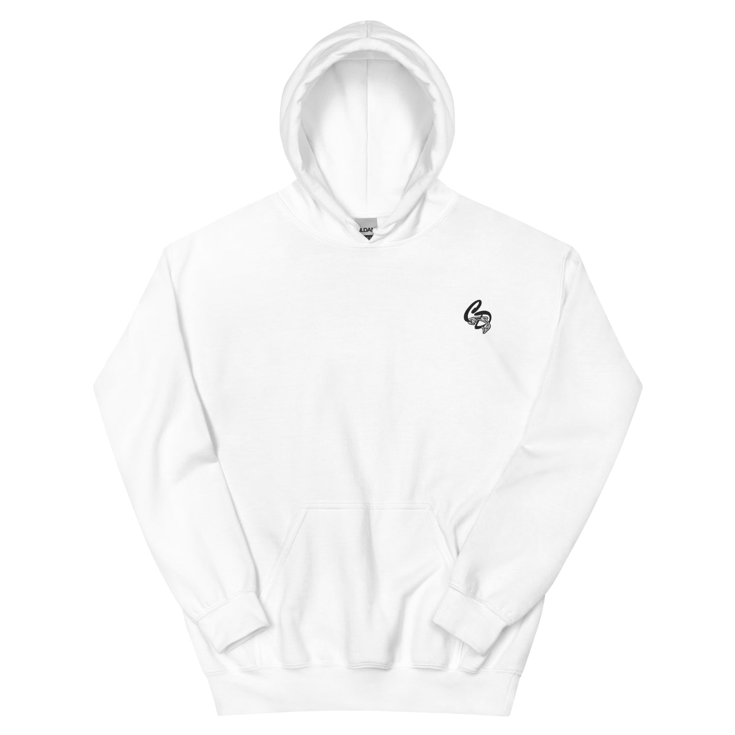 Shamrock Unisex Hoodie